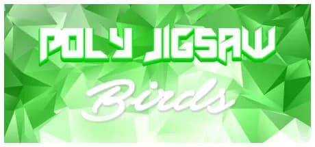 Poly Jigsaw: Birds görsel 1