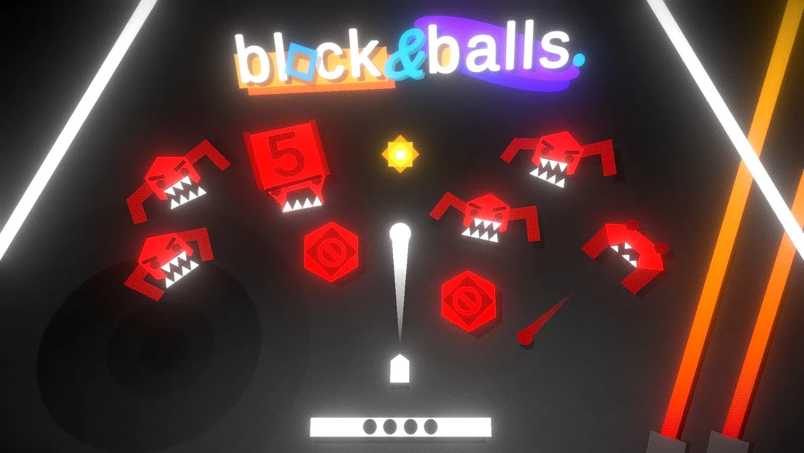 Block & Balls görsel 3