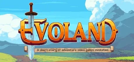 Evoland görsel 1