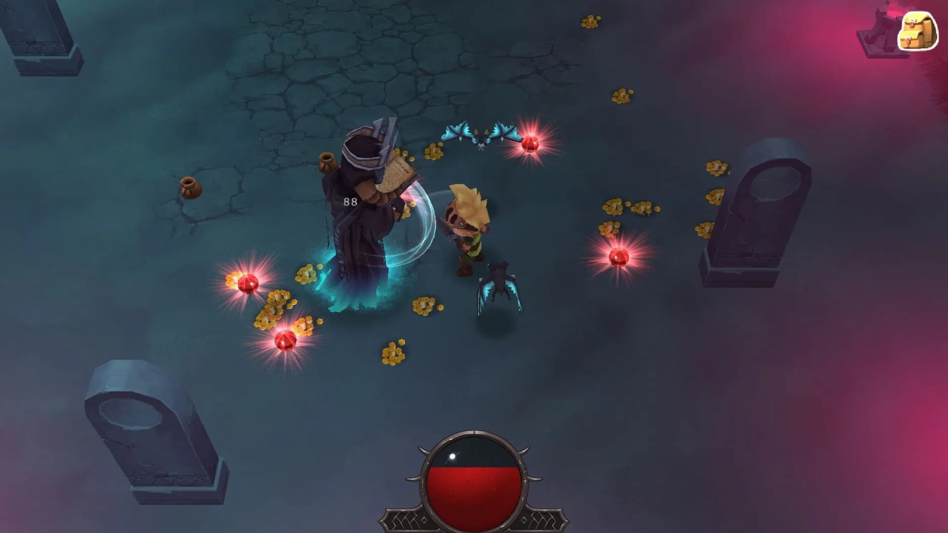 Evoland görsel 12