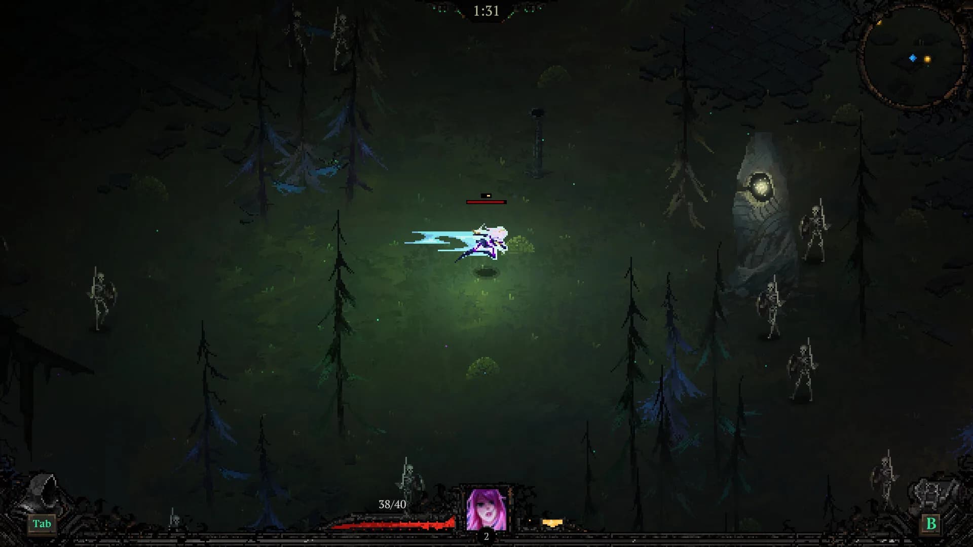 Death Must Die görsel 10