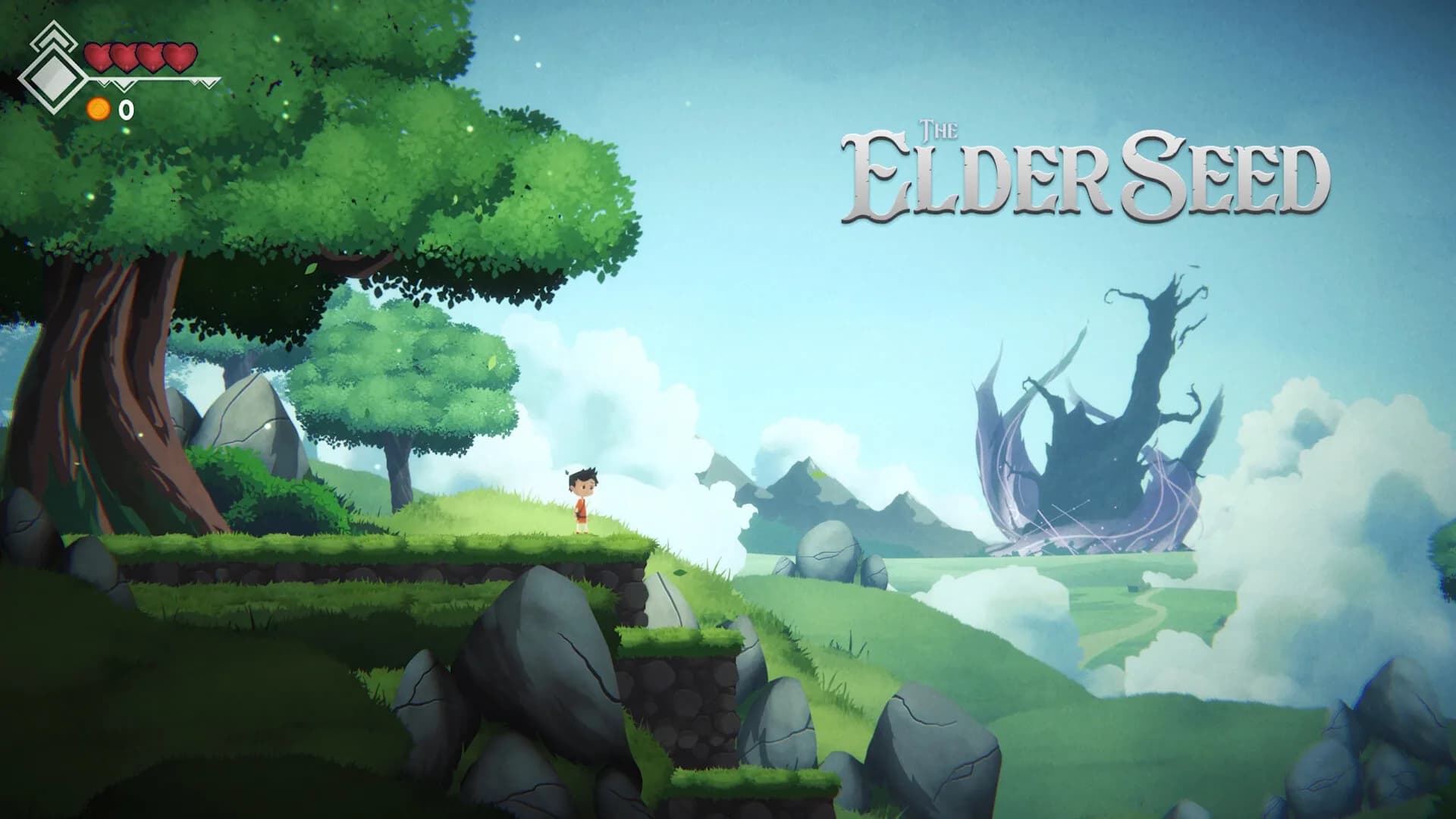 The Elderseed görsel 2