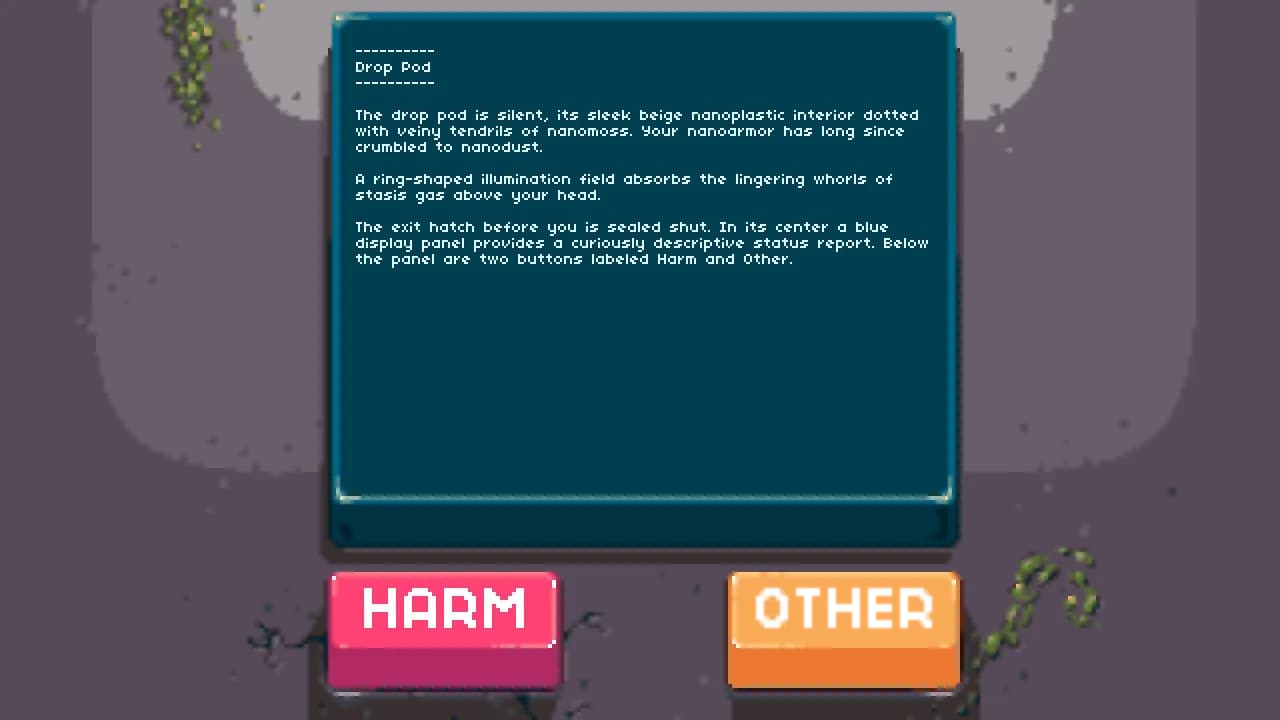 Harm Other görsel 2