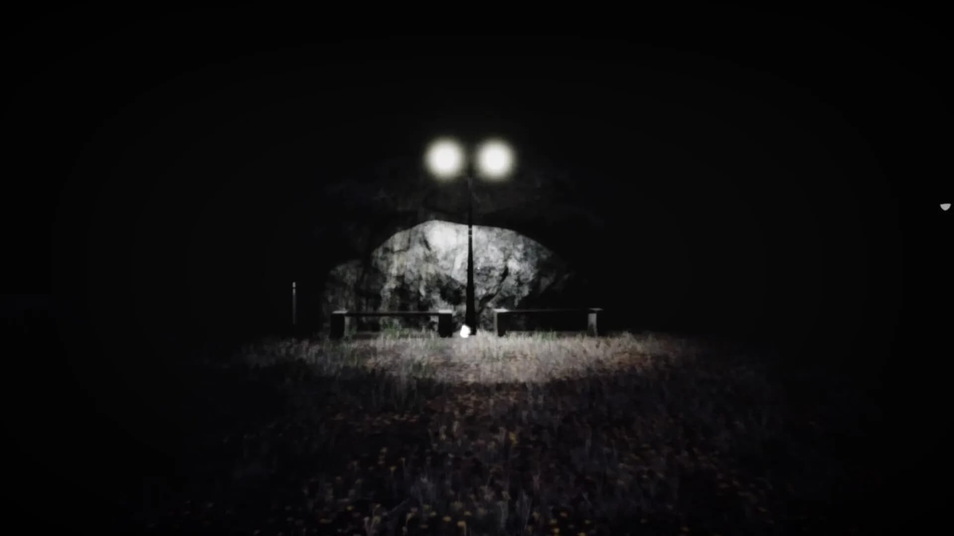 SHIRIME: The Curse of Butt-Eye görsel 2