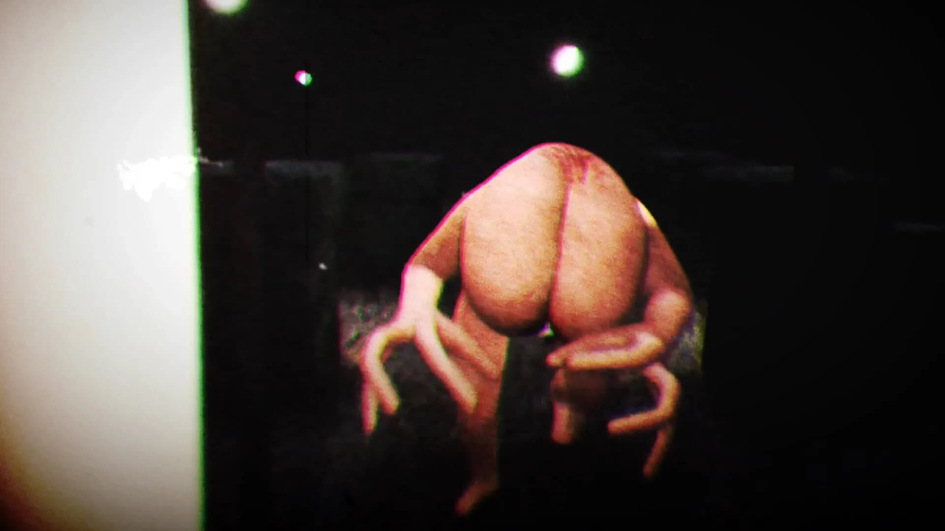 SHIRIME: The Curse of Butt-Eye görsel 3