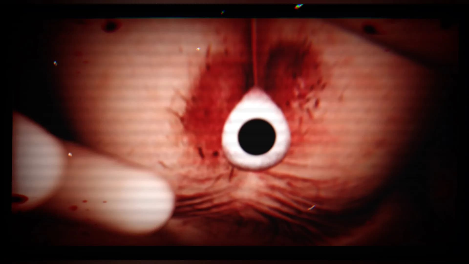 SHIRIME: The Curse of Butt-Eye görsel 5