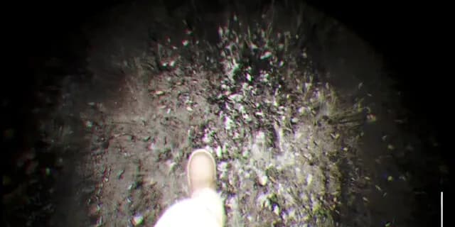 SHIRIME: The Curse of Butt-Eye görsel 6