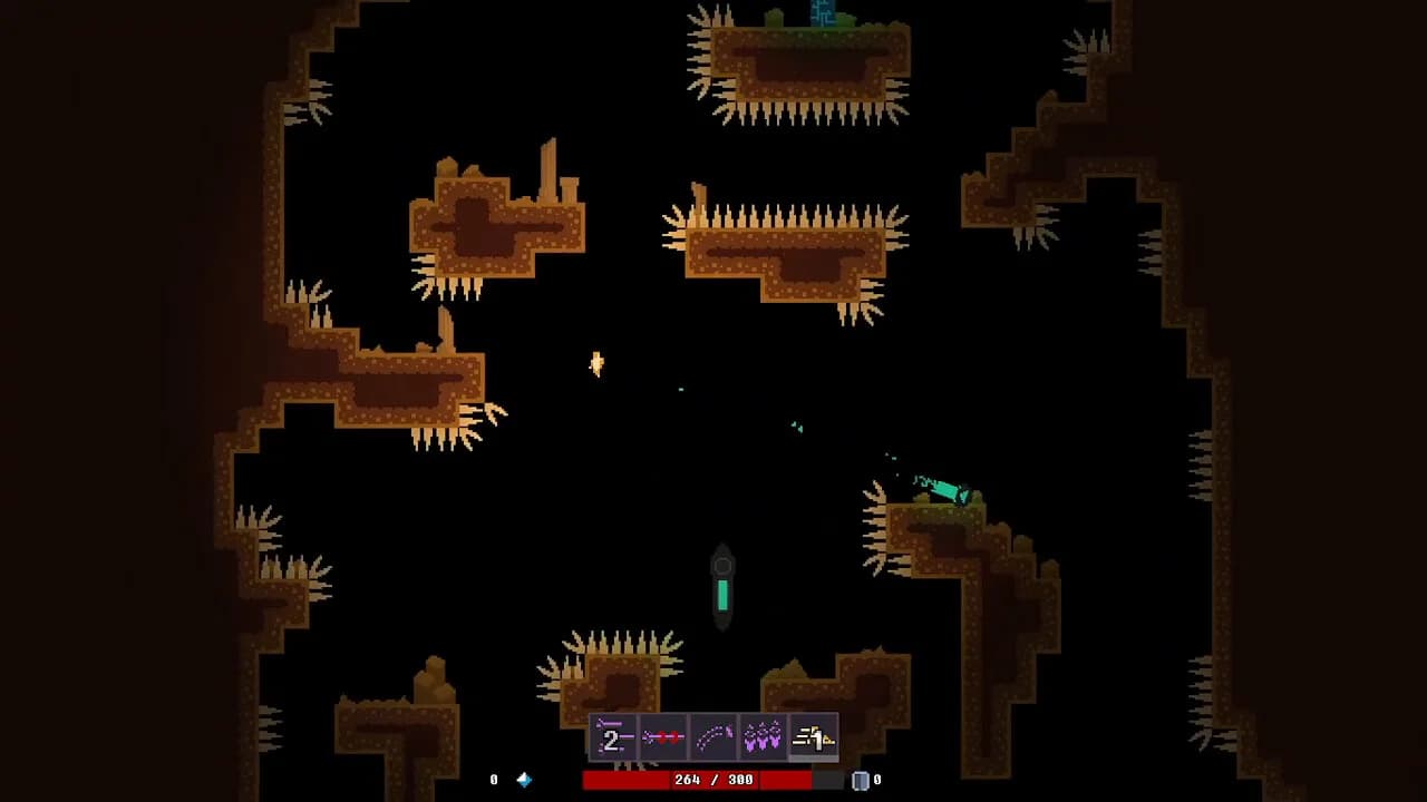 Cosmic Worm Food görsel 7