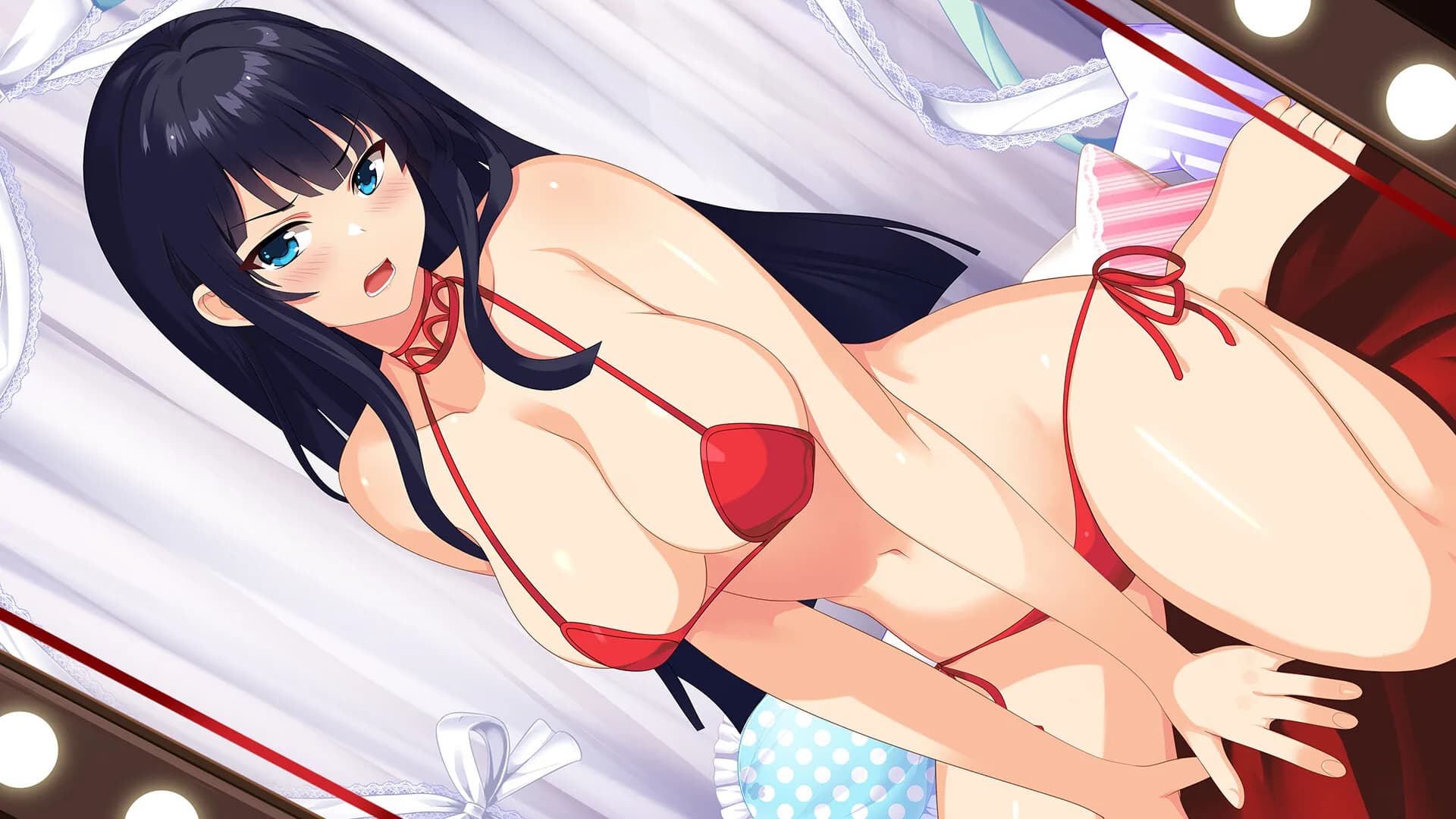 LIP! Lewd Idol Project Vol. 3 görsel 2