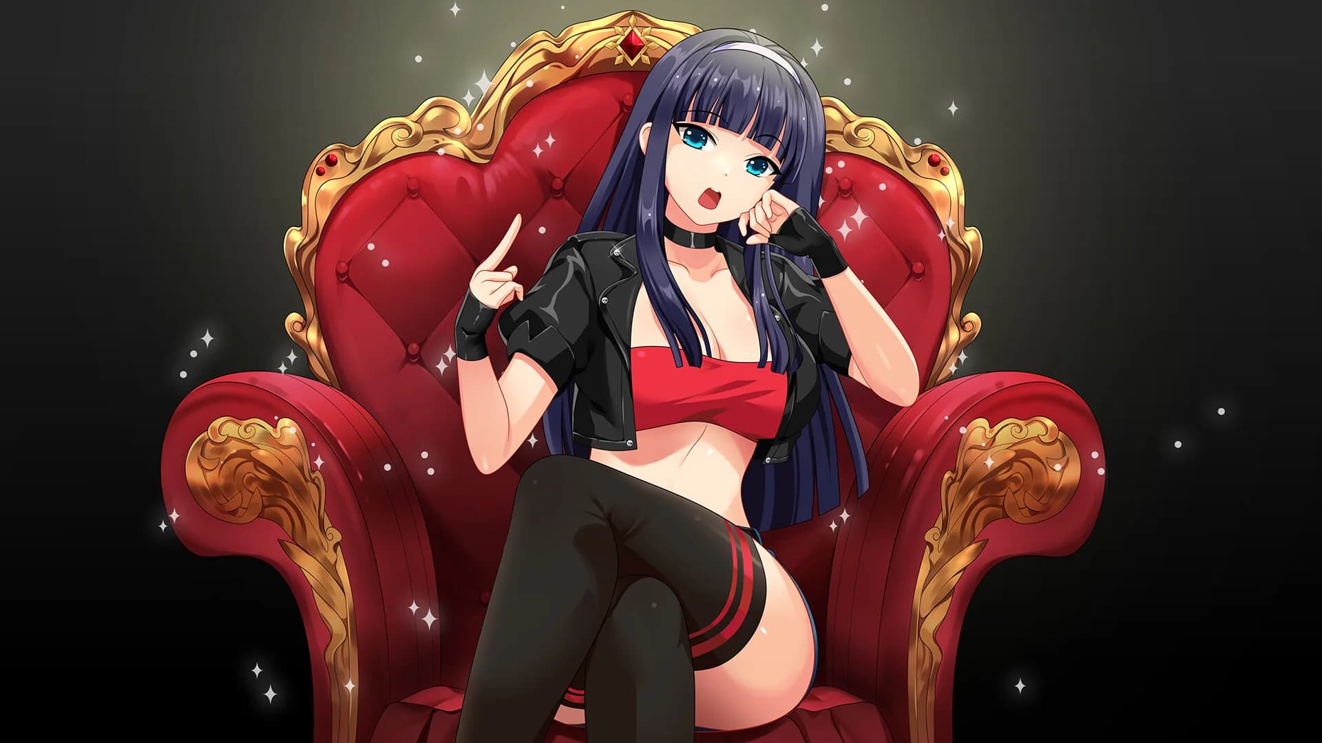 LIP! Lewd Idol Project Vol. 3 görsel 6