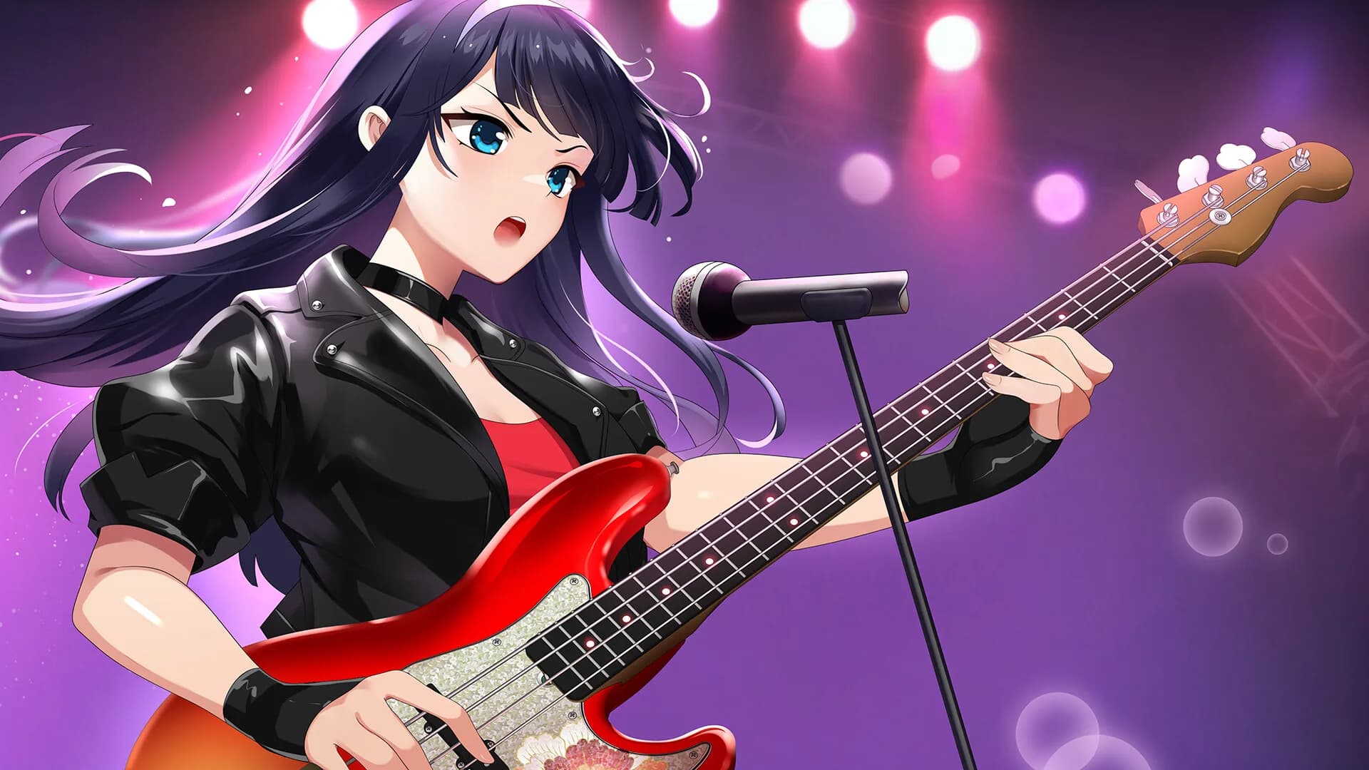 LIP! Lewd Idol Project Vol. 3 görsel 8