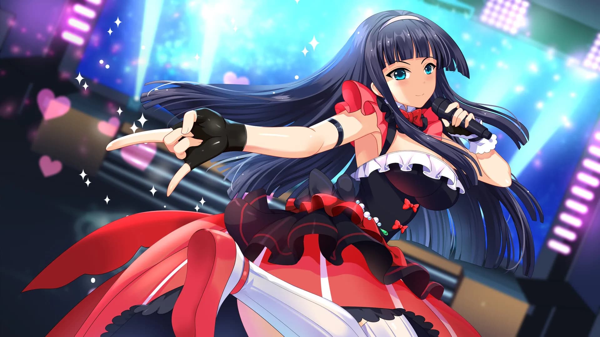 LIP! Lewd Idol Project Vol. 3 görsel 10