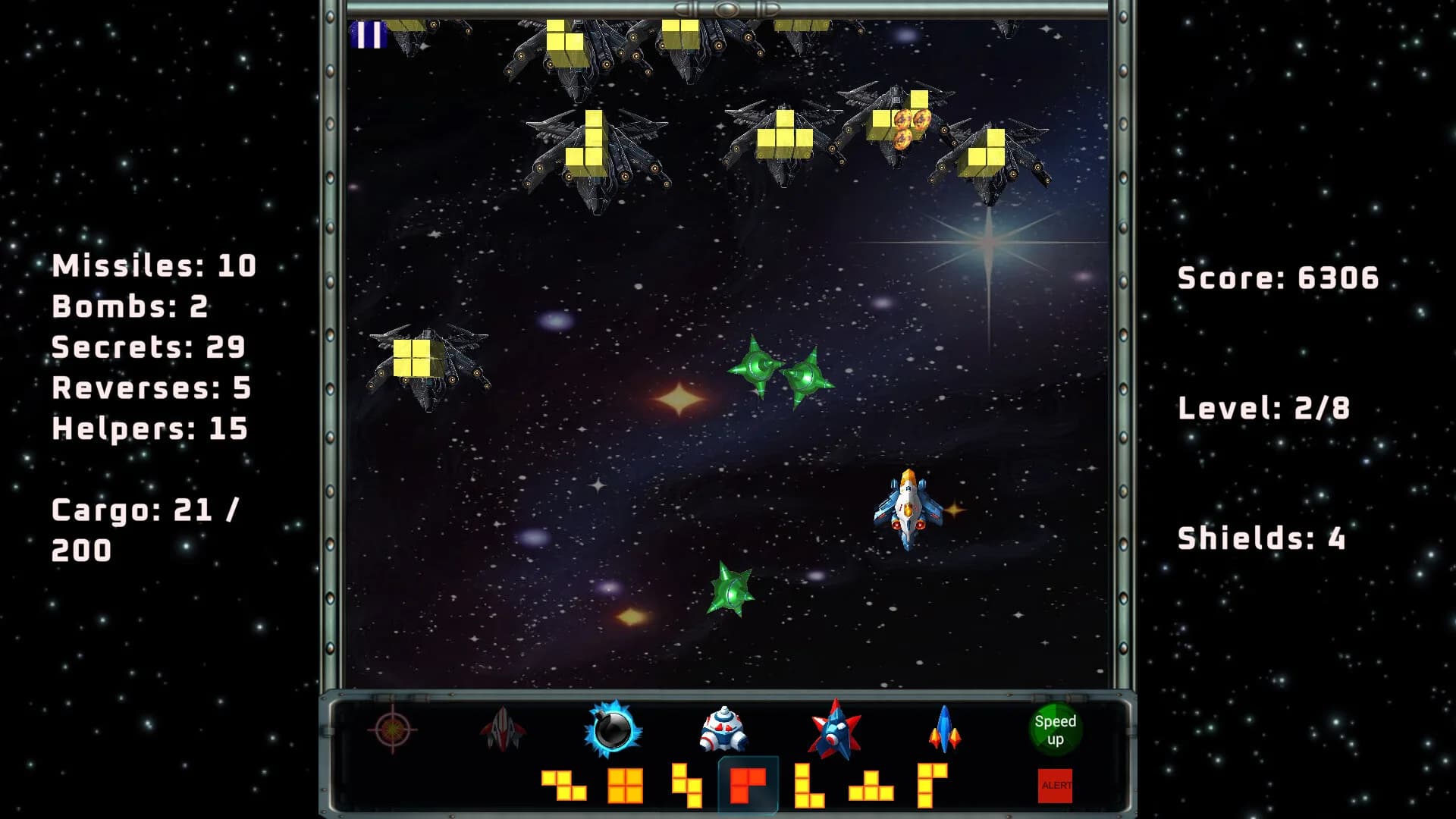 Starwulf görsel 2