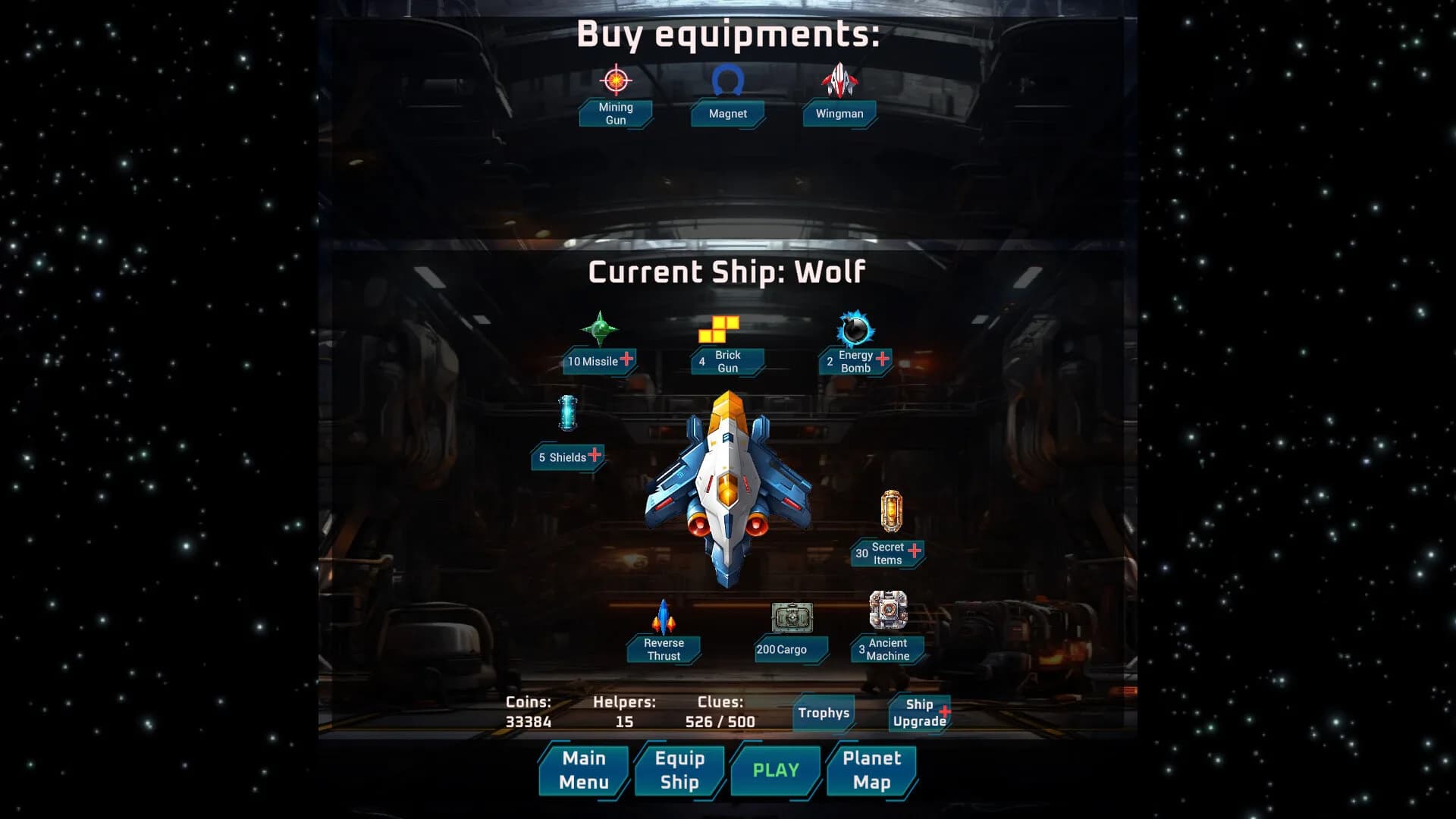 Starwulf görsel 5