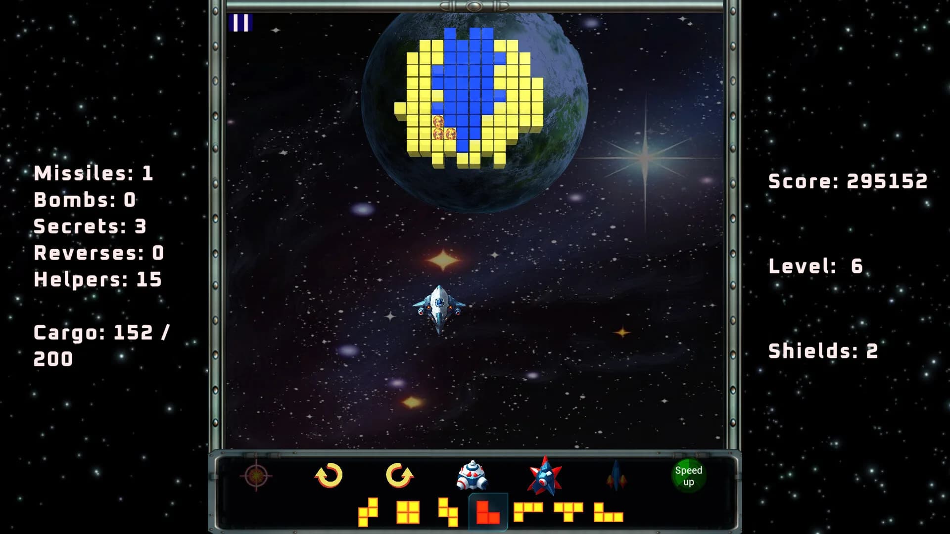 Starwulf görsel 6