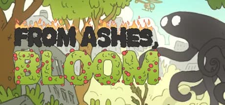 FROM ASHES, BLOOM görsel 1