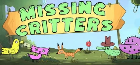 Missing Critters görsel 1