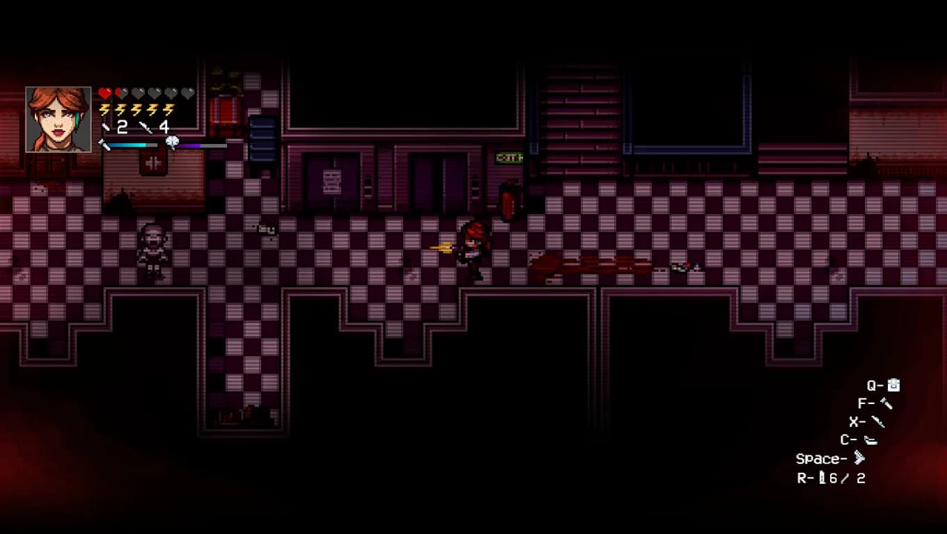 Project Horror Anthology: Project Prequel görsel 2