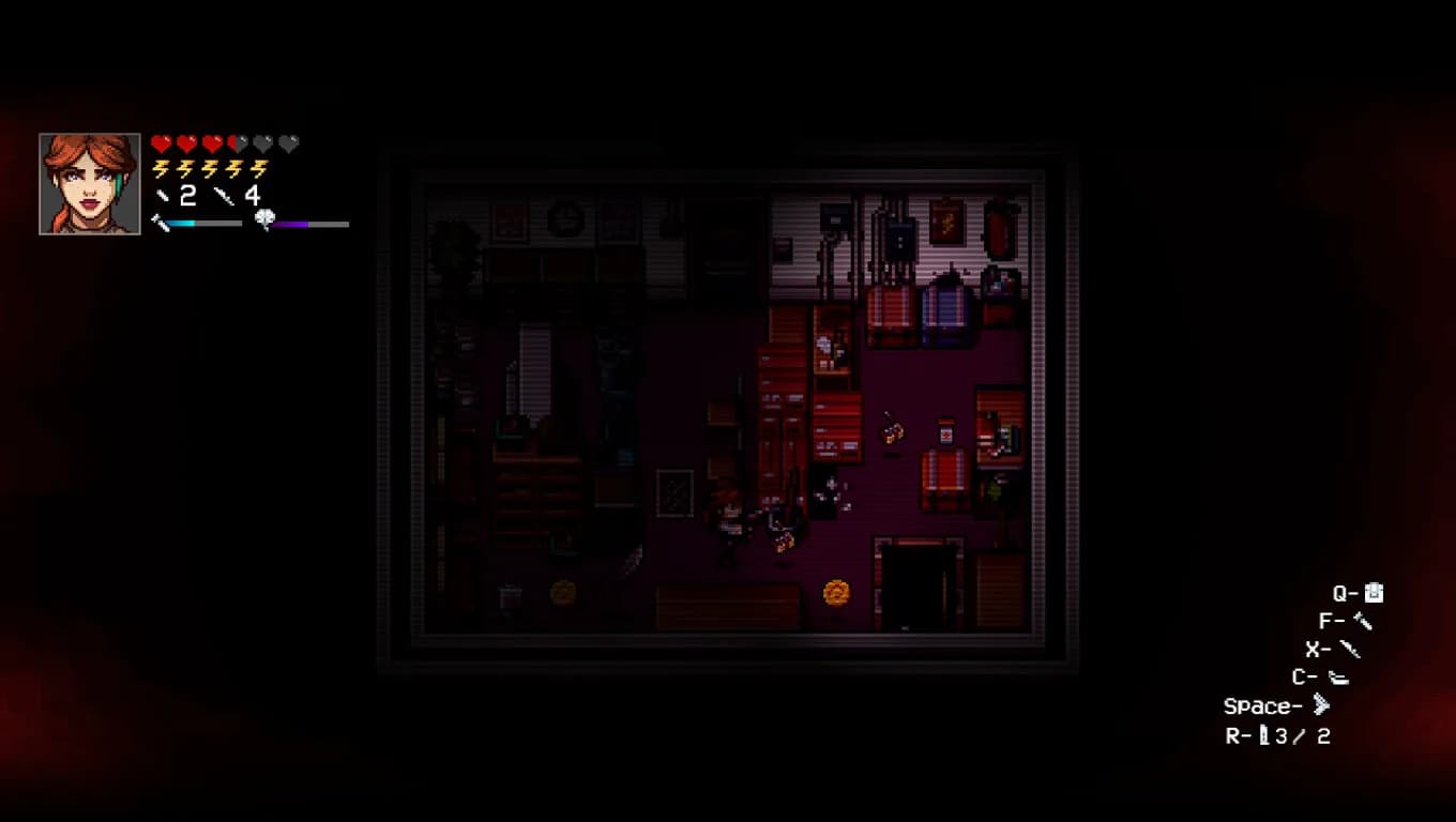 Project Horror Anthology: Project Prequel görsel 3