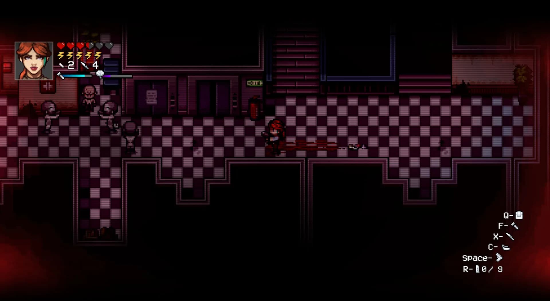 Project Horror Anthology: Project Prequel görsel 12