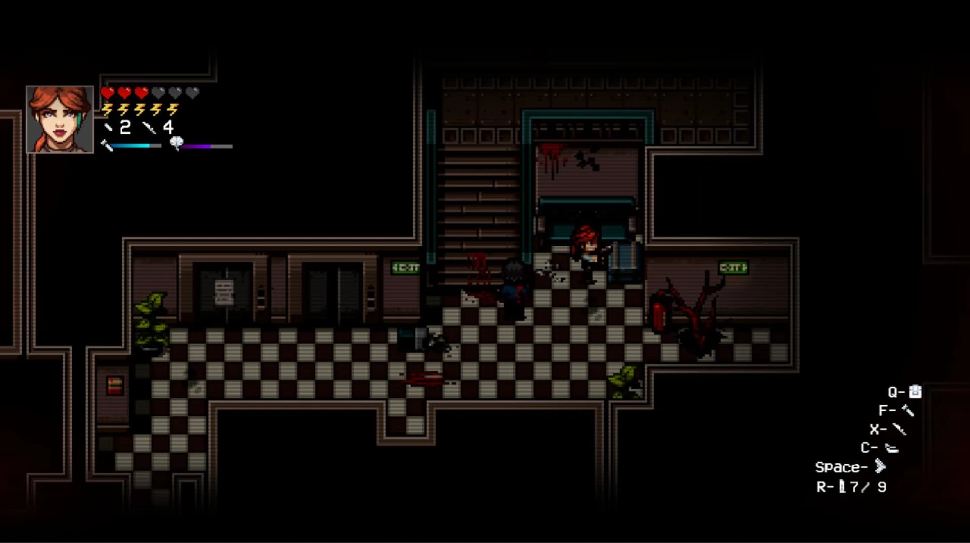 Project Horror Anthology: Project Prequel görsel 6