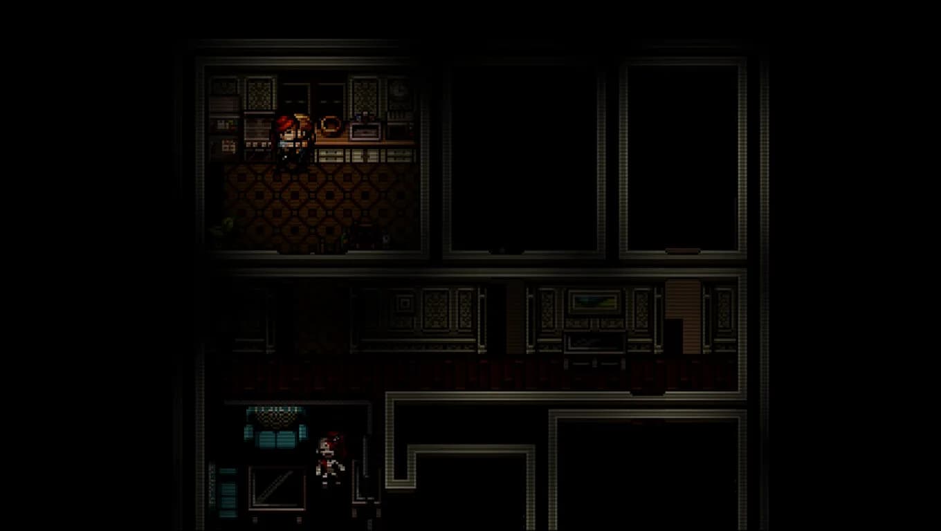 Project Horror Anthology: Project Prequel görsel 11