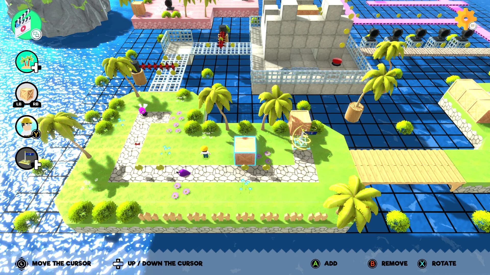 Master Maker 3D Ultimate görsel 4