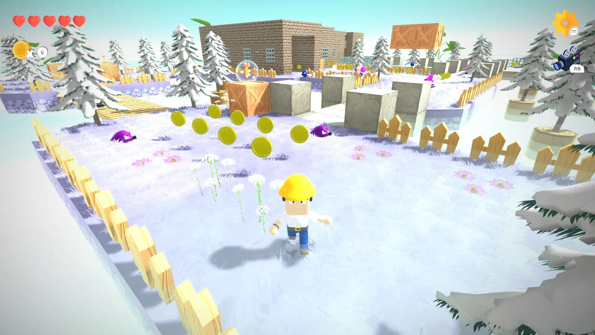 Master Maker 3D Ultimate görsel 7
