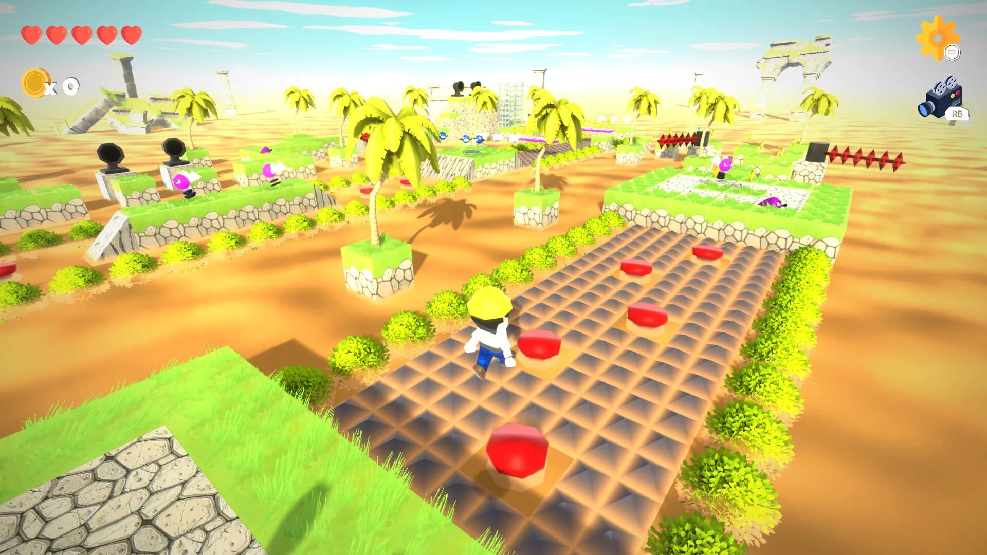 Master Maker 3D Ultimate görsel 8