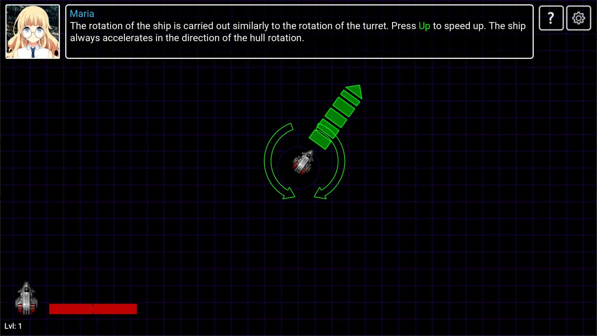 Asteroids: Multiplayer görsel 4