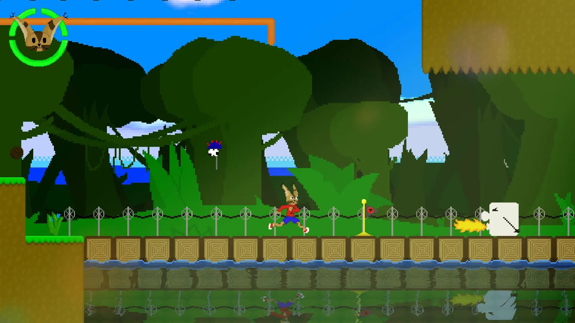 Linxy The Lynx görsel 2