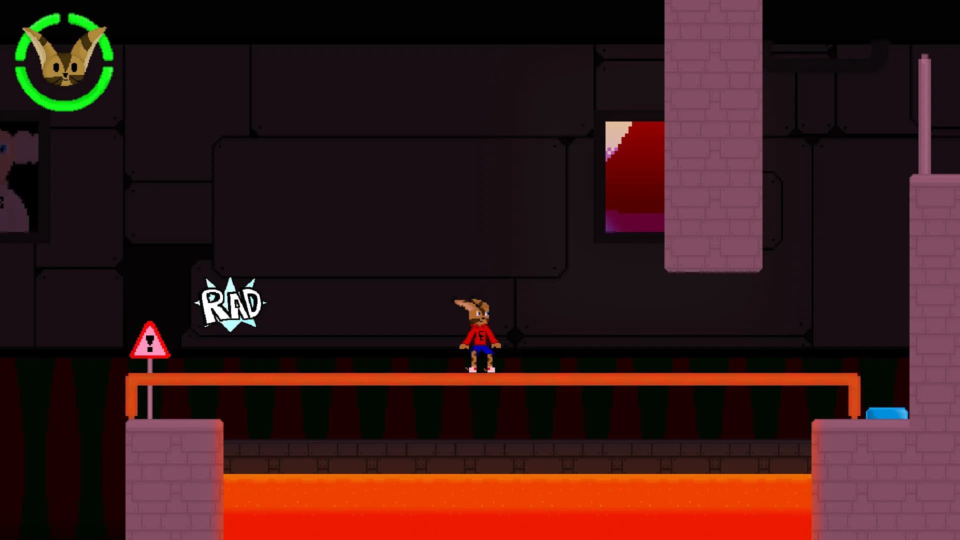 Linxy The Lynx görsel 3