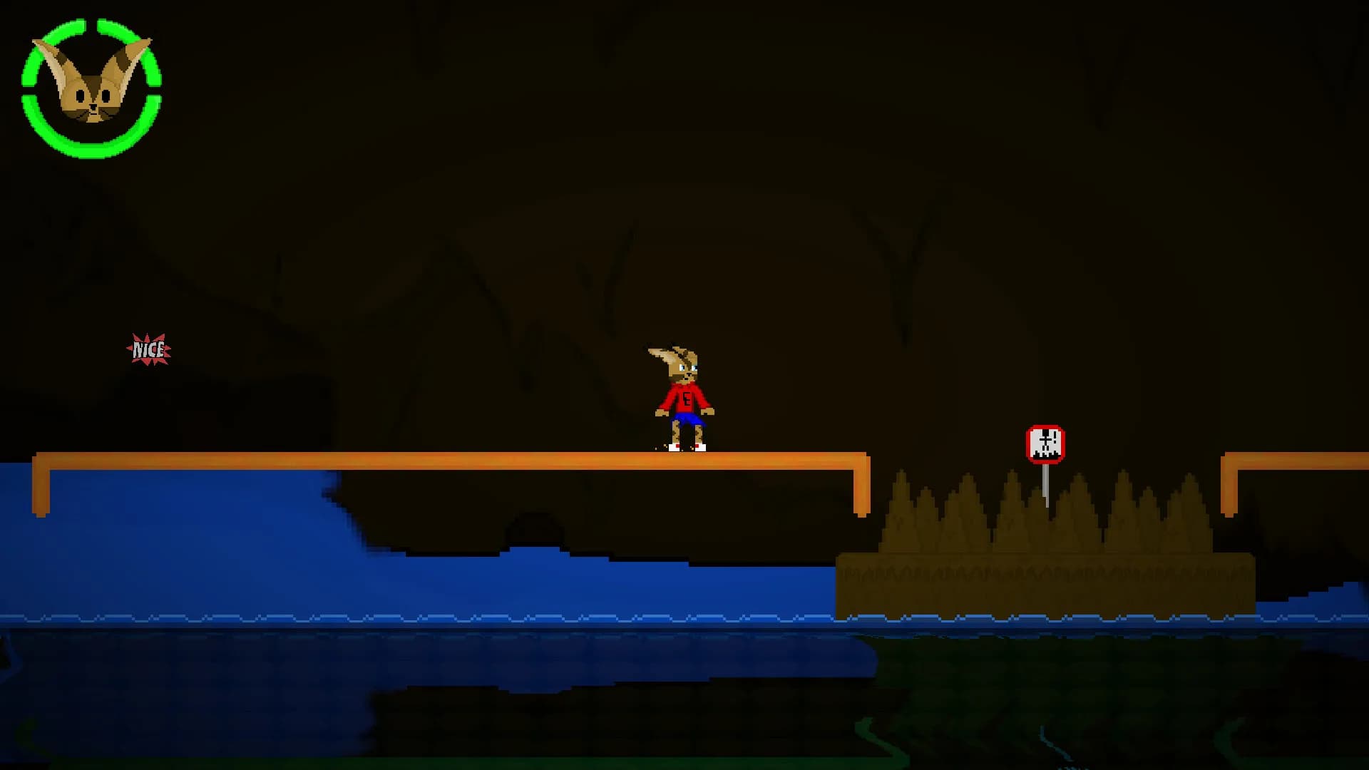 Linxy The Lynx görsel 6