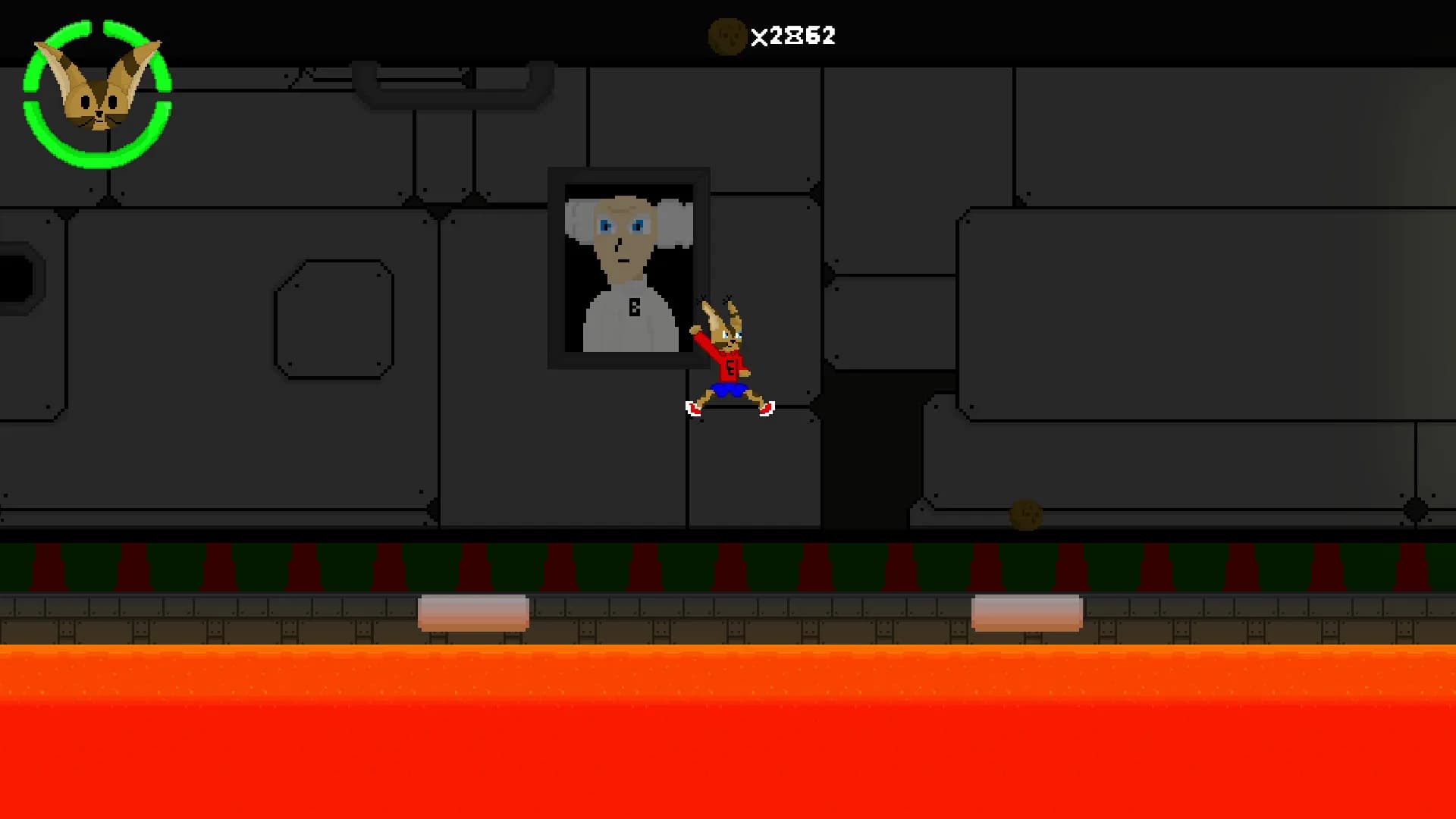 Linxy The Lynx görsel 8