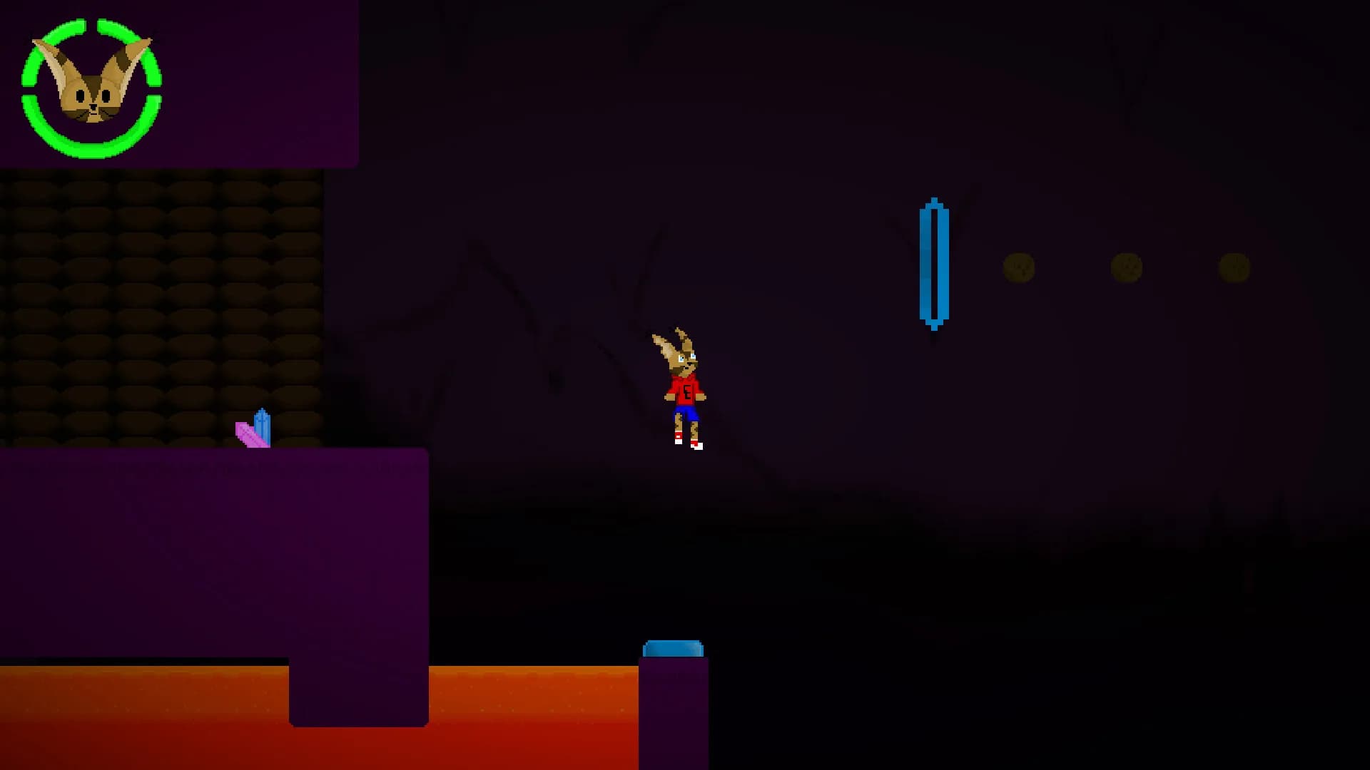 Linxy The Lynx görsel 9