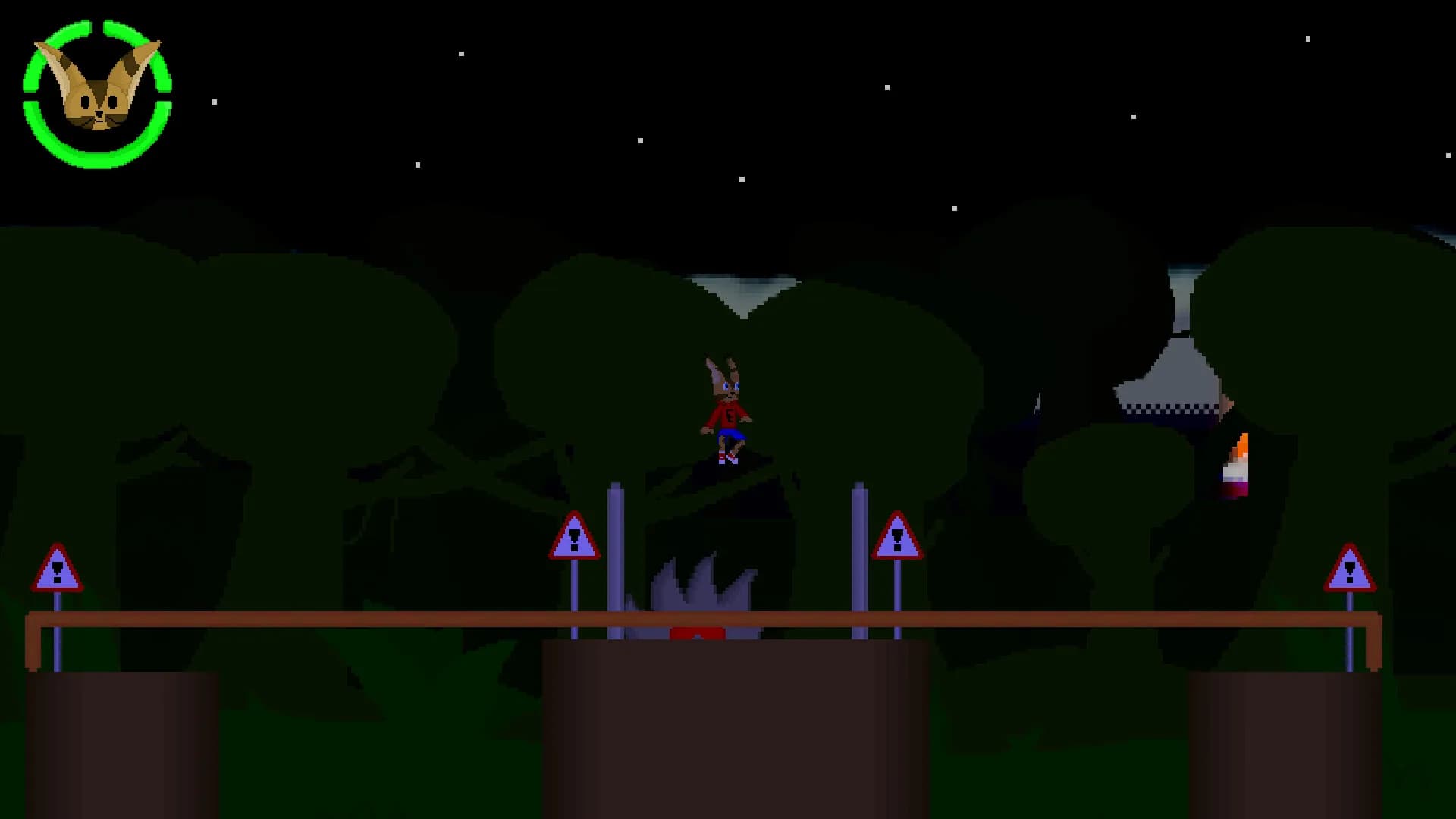 Linxy The Lynx görsel 10