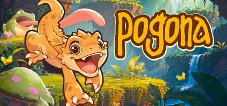 Pogona görsel 1