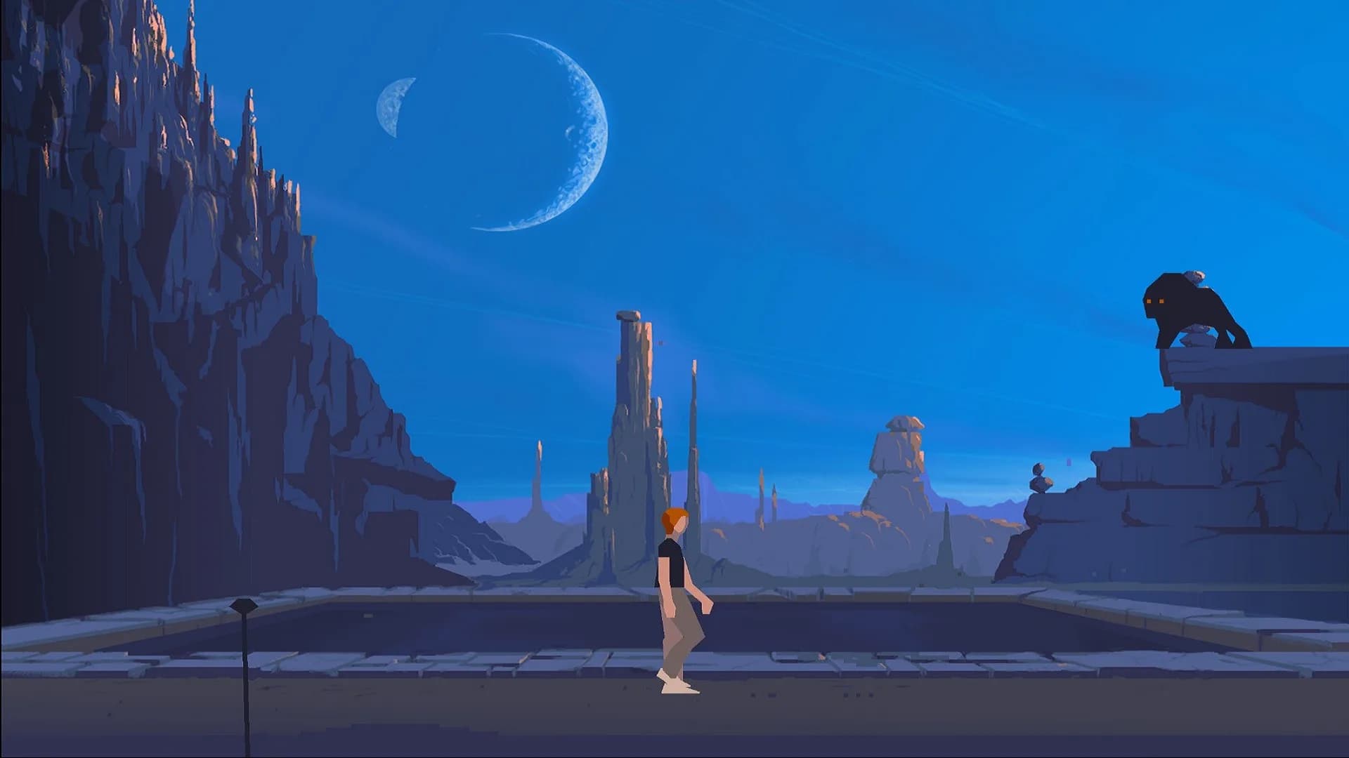 Another World – 20th Anniversary Edition görsel 2