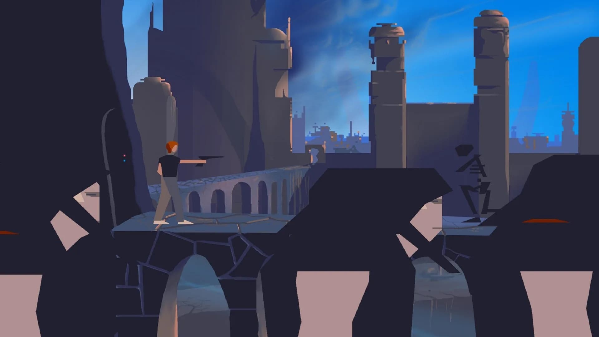 Another World – 20th Anniversary Edition görsel 6