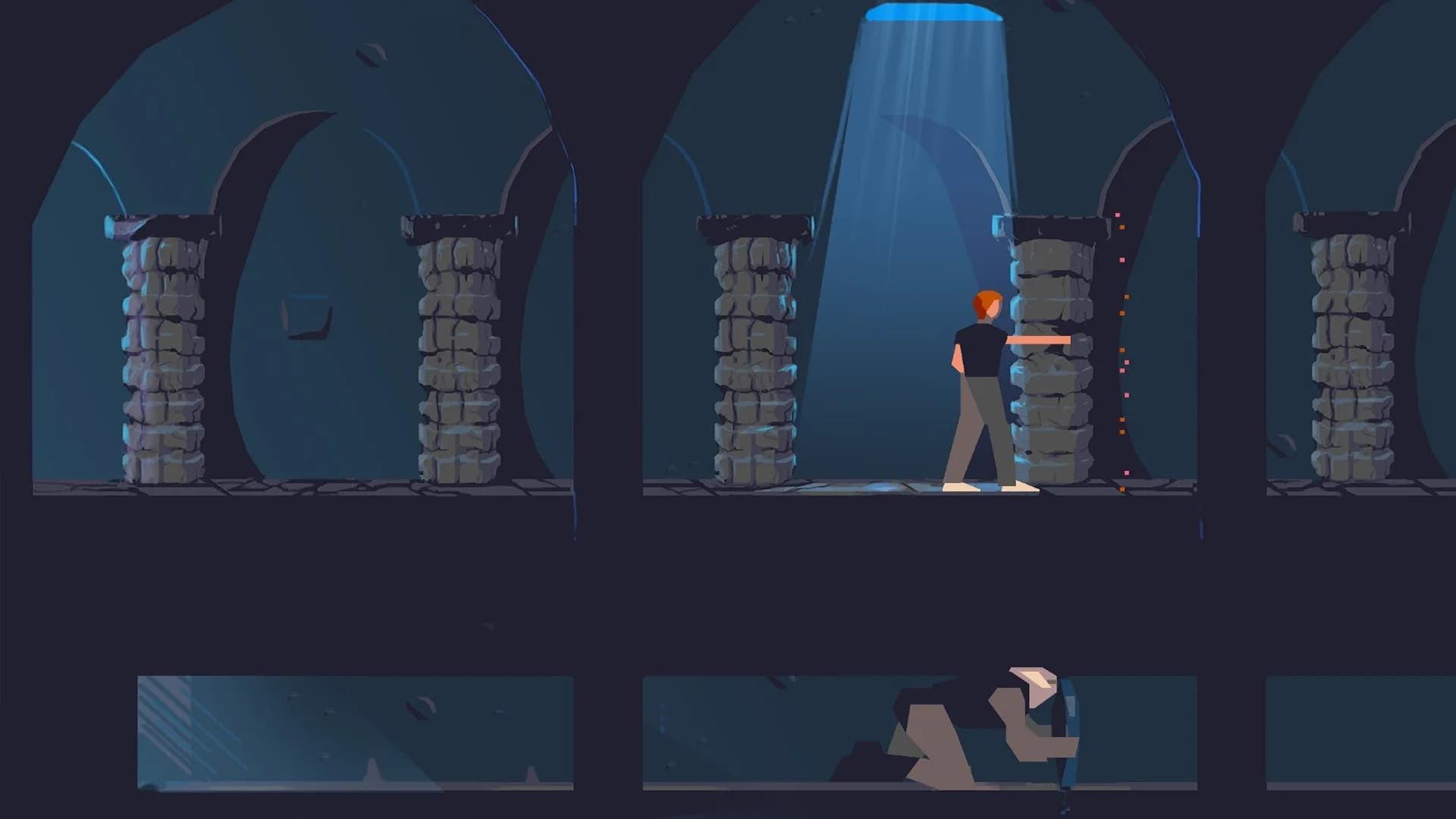 Another World – 20th Anniversary Edition görsel 7