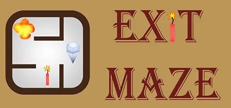 Exit Maze görsel 1