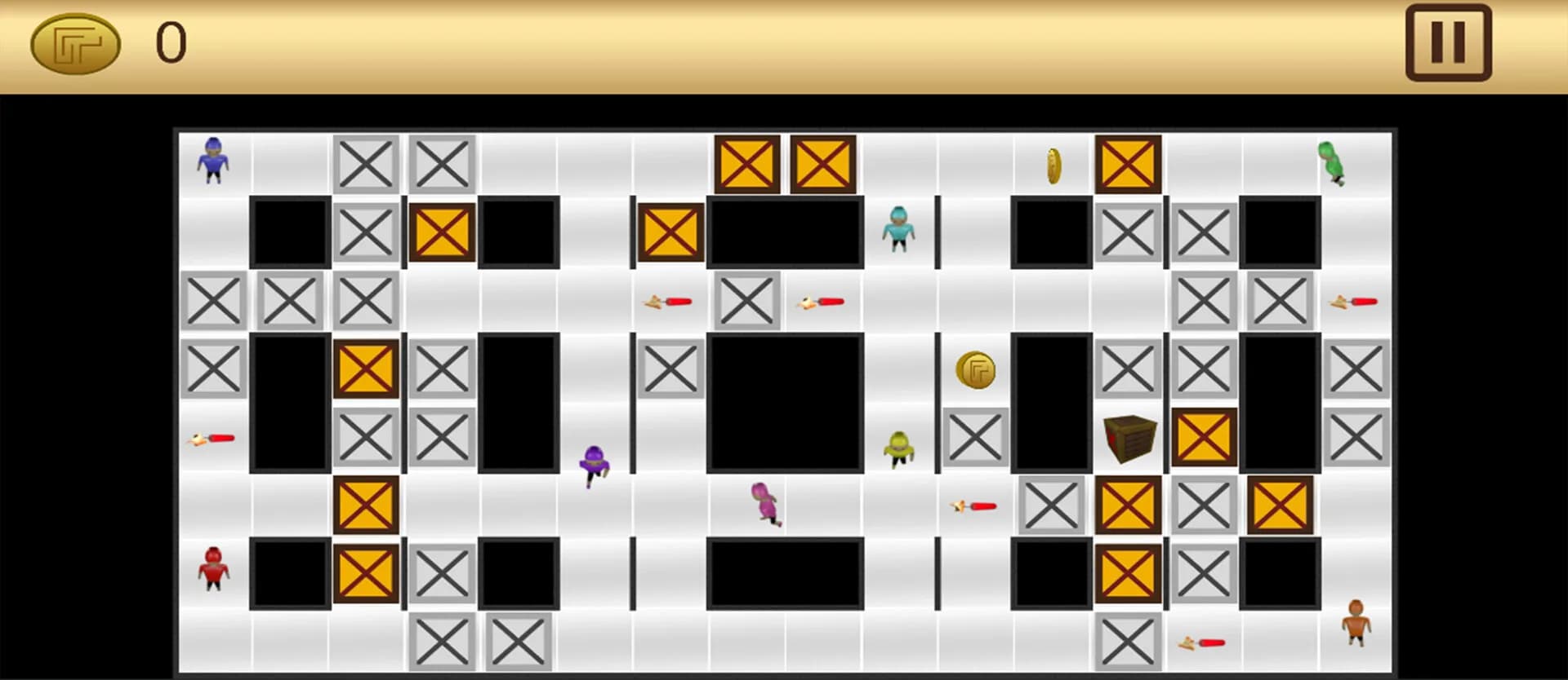 Exit Maze görsel 2