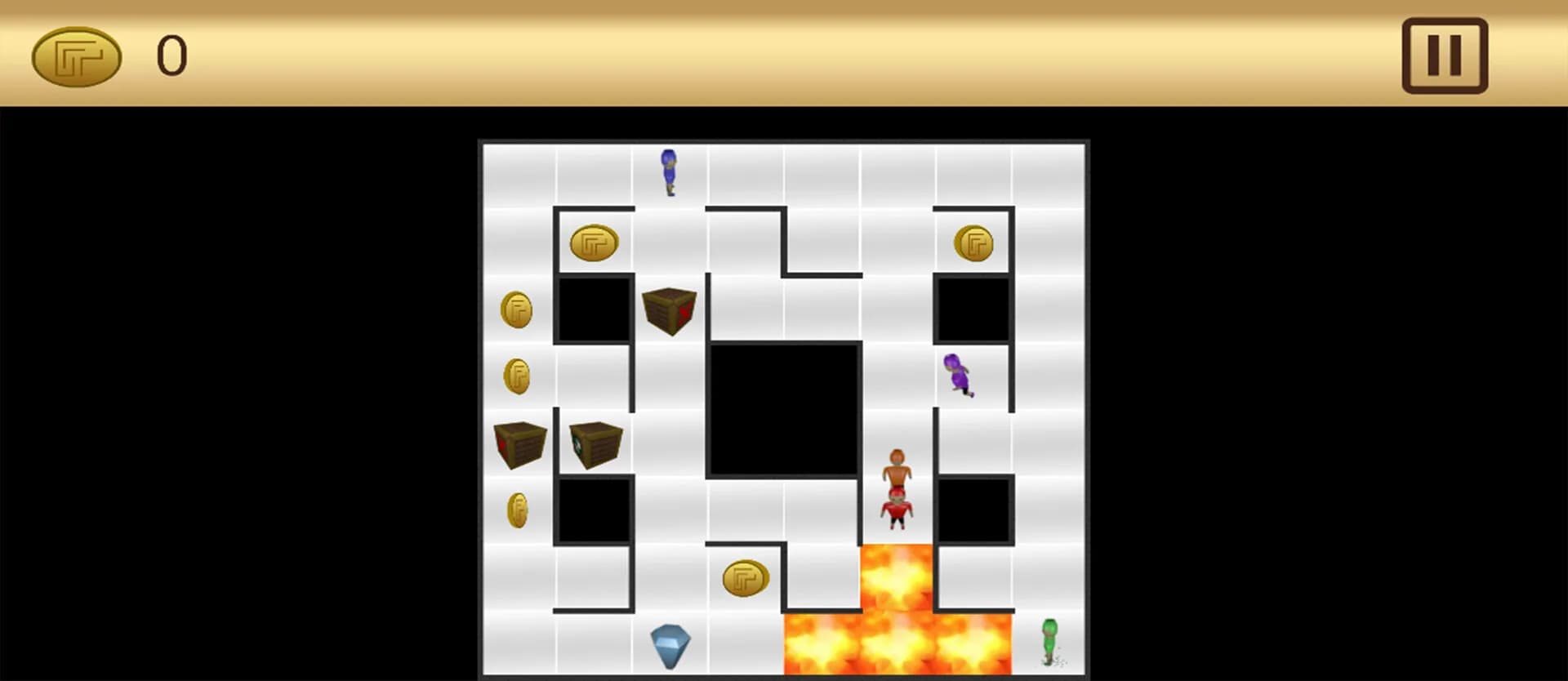 Exit Maze görsel 4