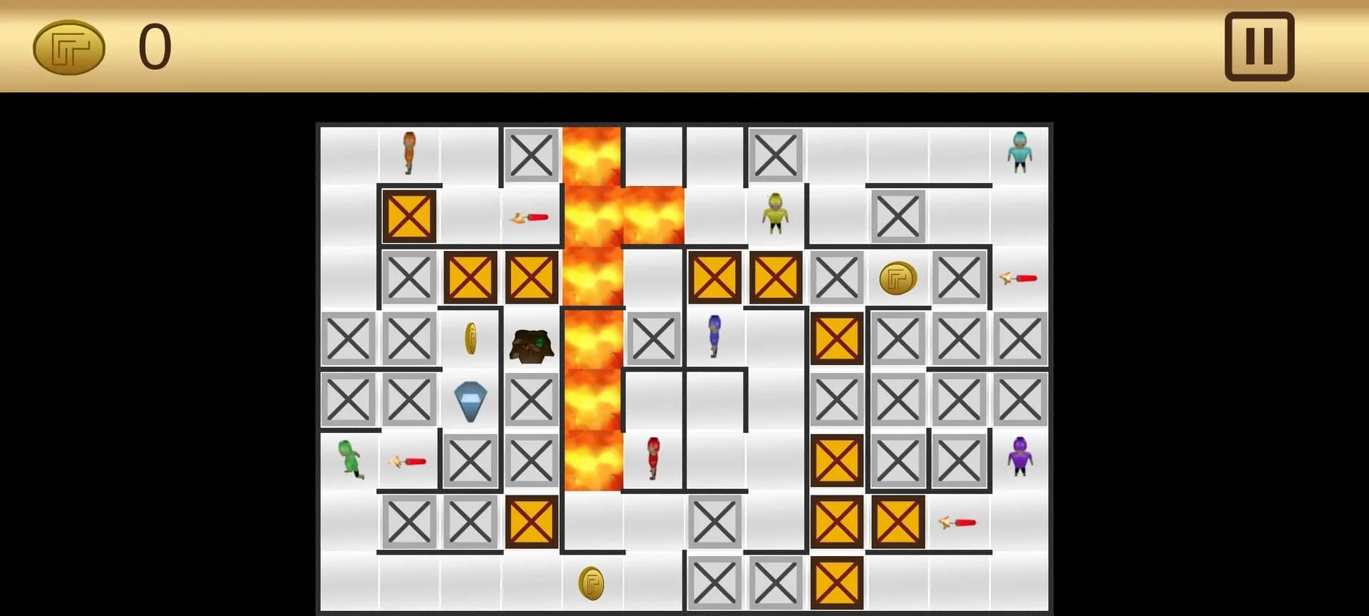 Exit Maze görsel 6