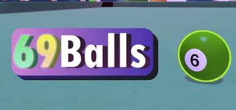 69 Balls görsel 1