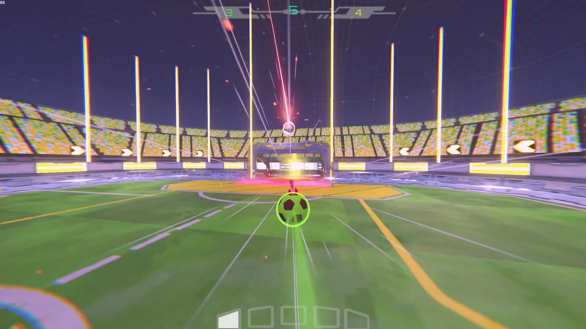 69 Balls görsel 2
