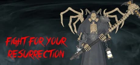 Fight For Your Resurrection görsel 1