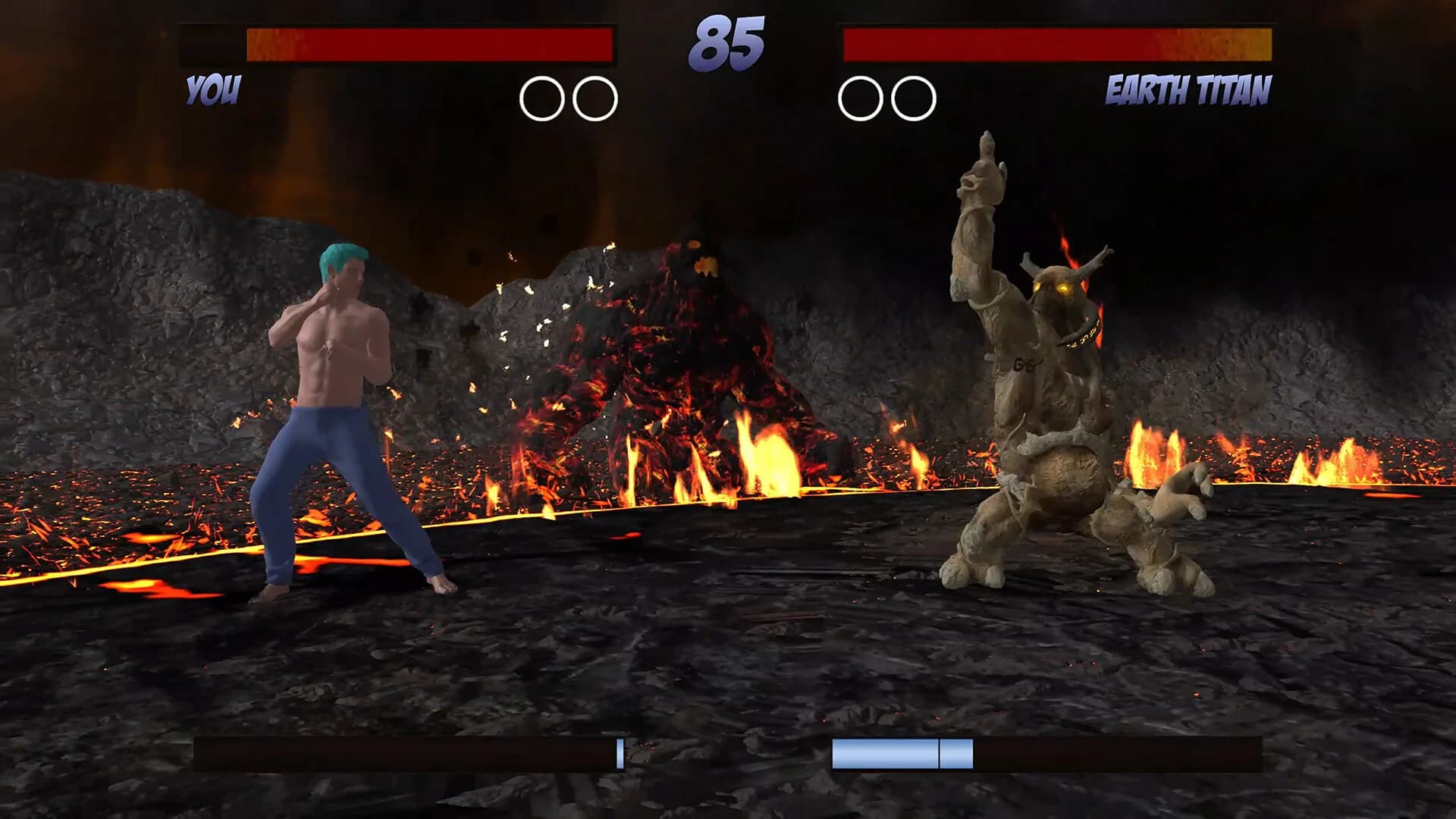 Fight For Your Resurrection görsel 2