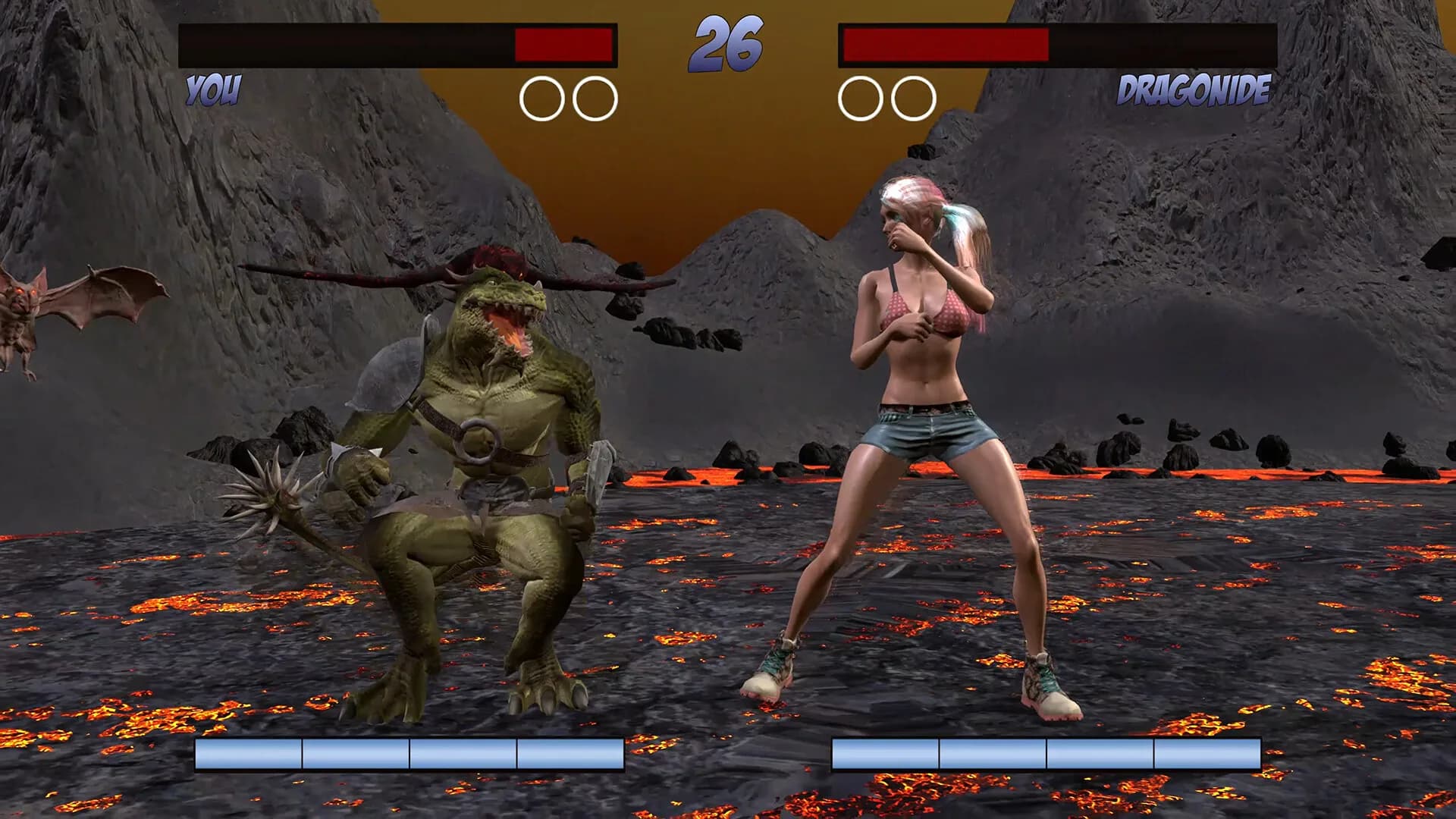 Fight For Your Resurrection görsel 3