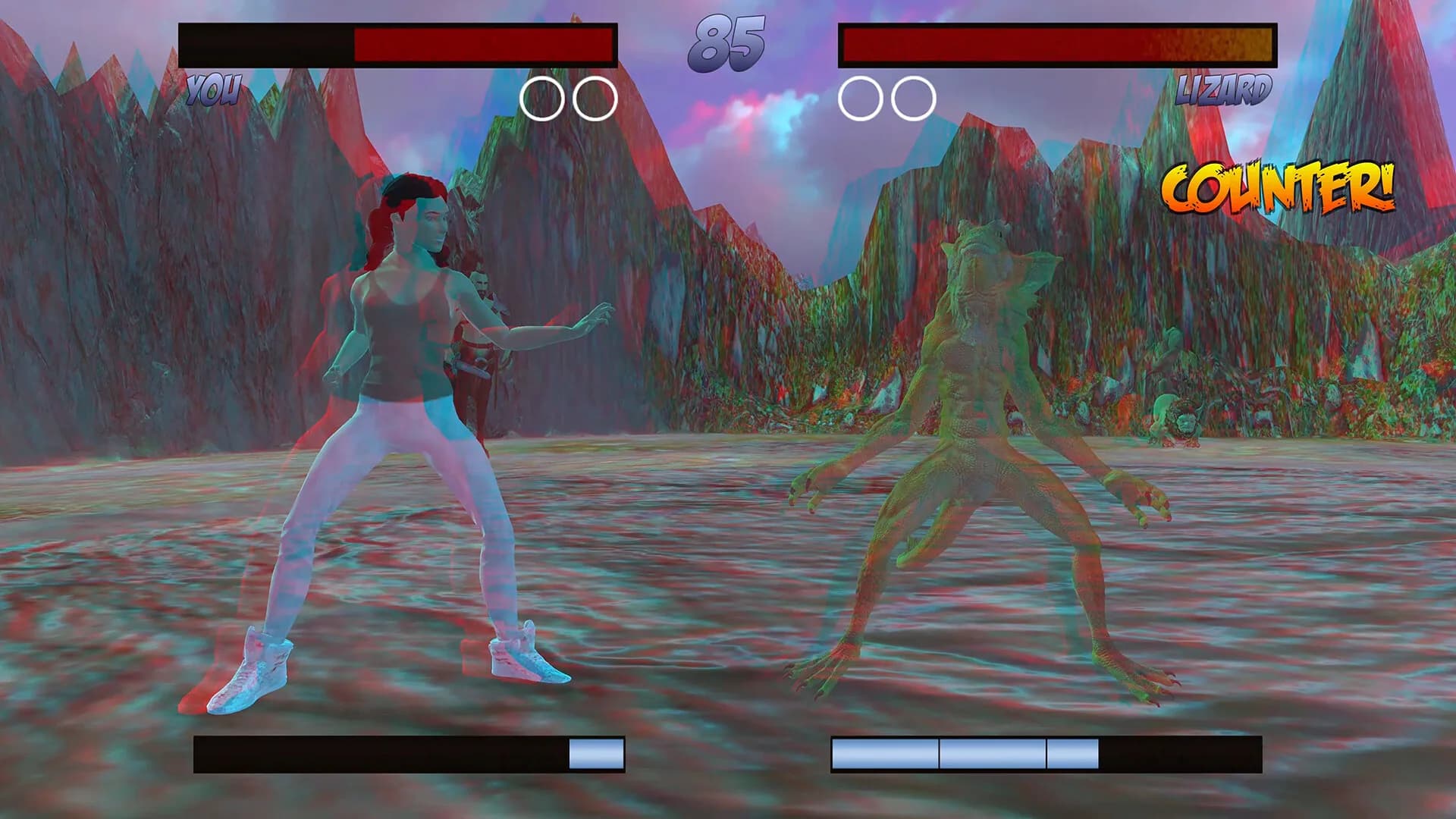 Fight For Your Resurrection görsel 5